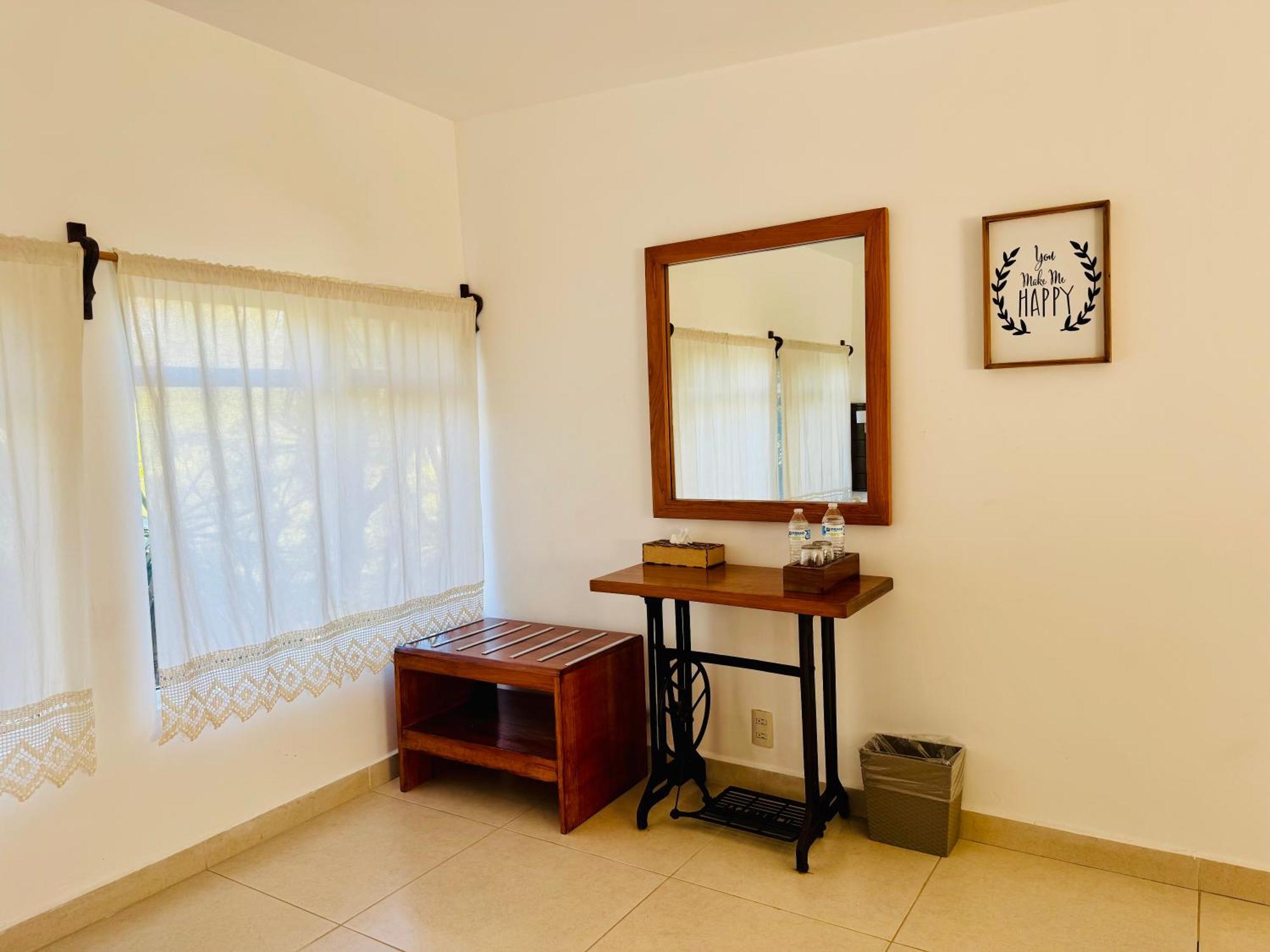 Club Vergel Resort Bernal Bagian luar foto