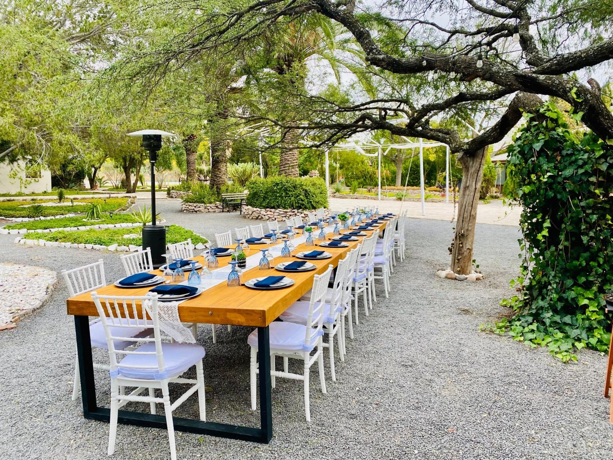 Club Vergel Resort Bernal Bagian luar foto