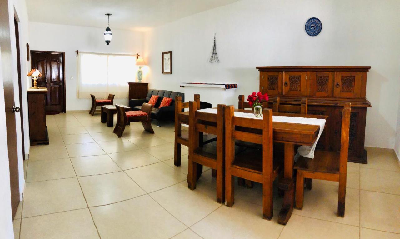 Club Vergel Resort Bernal Bagian luar foto